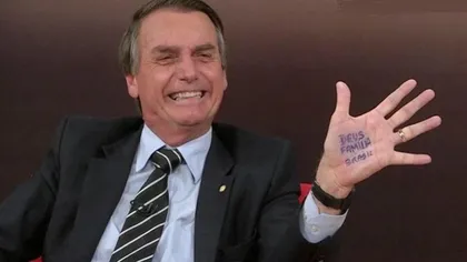 Alegeri prezidenţiale în Brazilia. Favoritul este candidatul extremei-drepte, Jair Bolsonaro