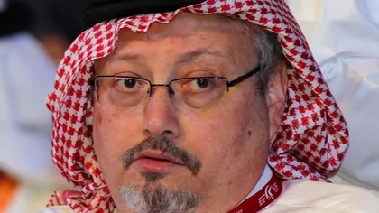 Khashoggi a fost strangulat imediat după ce a intrat în consulatul saudit, anunţă procurorul din Istanbul