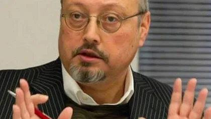 Cine a dat ordinul de a-l ucide pe jurnalistul Khashoggi