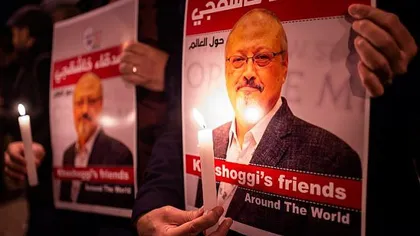 Procurorul General al Arabiei Saudite, la Istanbul pentru ancheta privind uciderea jurnalistului saudit Jamal Khashoggi
