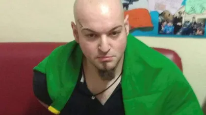 Neonazist condamnat la închisoare. A atacat şi a rănit şase persoane cu o armă de foc