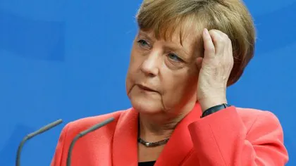 Merkel propune crearea unei 