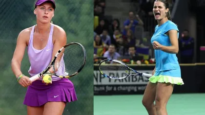 Ana Bogdan şi Monica Niculescu, în optimi la Hong Kong Open