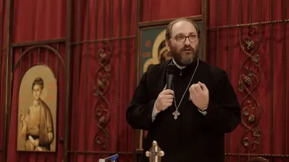 Referendum 7 octombrie. Părintele Constantin Necula: Suntem un neam boicotat. Nu a fost un scrutin, ci o scrutare a orizontului