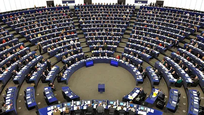 Parlamentul European, vot important pentru interzicerea unor obiecte de plastic de unică folosinţă