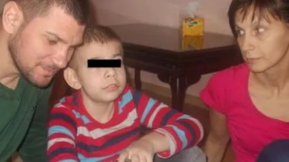 TRAGEDIE ÎN FOTBAL. Fiul lui Cosmin Paşcovici A MURIT la doar 14 ANI. A suferit 17 operaţii pe creier! MESAJ PENTRU TRICOLORI