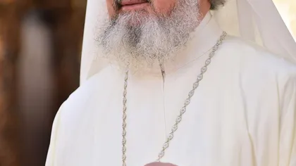 Mesajul de Crăciun al Patriarhului Daniel