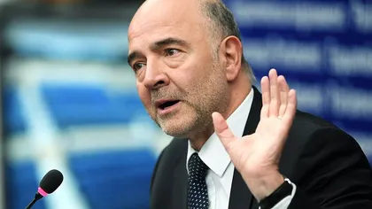 Pierre Moscovici, comisar european: Parlamentul britanic a pierdut ultima şansă de a ajunge la un acord privind Brexit-ul