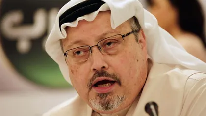 Cazul jurnalistului dispărut la Consulatul Arabiei Saudite: Anchetatorii au luat probe din pământul consulatului