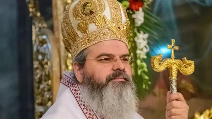 CUTREMUR în scandalul homosexual din Biserica Ortodoxă Română: trei preoţi condamnaţi cu executare