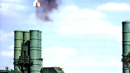 Rusia a testat arsenalul nuclear de rachete balistice cu rază lungă de acţiune