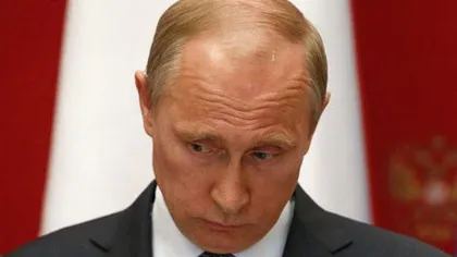 Kremlinul consideră că noile sancţiuni anunţate de SUA sunt ilegale