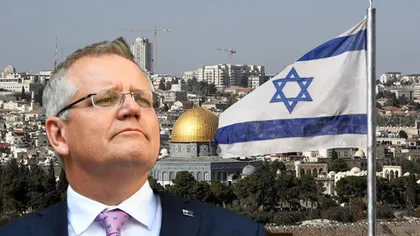 Încă o ţară îşi mută ambasada la Ierusalim