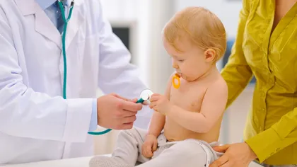 8 lucruri pe care medicul pediatru nu ţi le spune