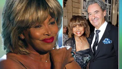 Tina Turner, dezăluiri uluitoare despre cum a fost salvată de la moarte. Gestul pe care l-a făcut soţul ei