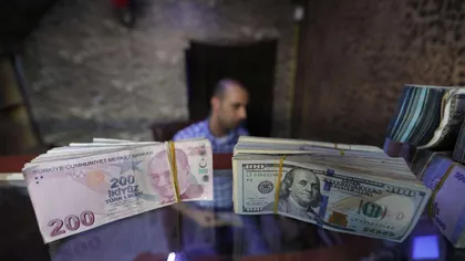 Arestări în Turcia. Sute de suspecţi ar fi tranferat 419 milioane de dolari în conturi din străinătate
