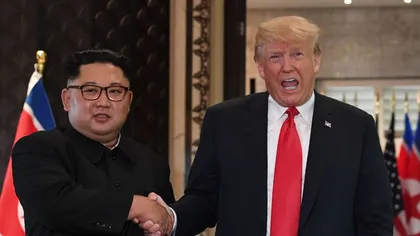 Kim Jong-Un, decizie-surpriză: se duce cu trenul la întâlnirea cu Donald Trump
