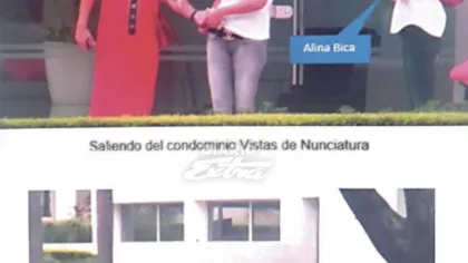 Presa din Costa Rica, noi dezvăluiri despre Elena Udrea şi Alina Bica. Legăturile acestora cu traficanţii de droguri din Columbia