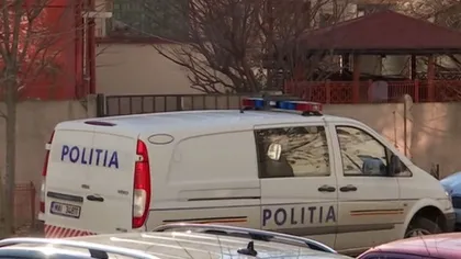 Un hoţ din Buzău a fugit de lângă poliţişti, în timpul unei reconstituiri. Cum s-a întâmplat totul