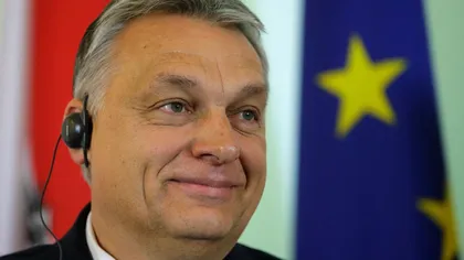 Liderii de la Bruxelles îl scapă pe Viktor Orban de sancţiuni