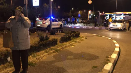 Ameninţare cu bombă la un centru comercial şi spitalul judeţean din Ploieşti. 150 de persoane evacuate UPDATE
