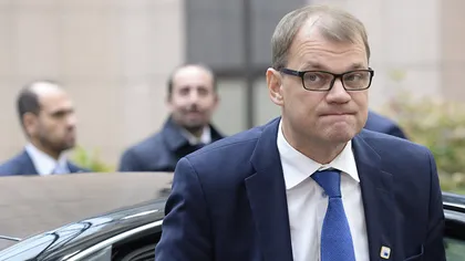 Finlanda s-a pregătit să preia preşedinţia Consiliului UE în locul nostru, după ce Klaus Iohannis a declarat că România nu e pregătită