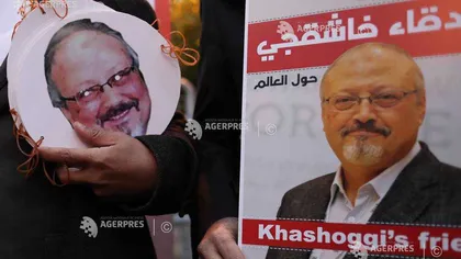 Arabia Saudită a trimis agenţi pentru a şterge probele în uciderea jurnalisului Jamal Khashoggi