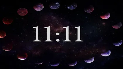 11. 11. 2018. Ce este posibil să păţim în această zi cu o conotaţie specială în numerologie