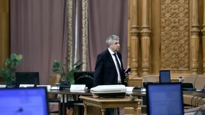 Comisia Iordache: Prevederea care obliga magistraţii să se abţină de la manifestări defăimătoare, eliminată din Ordonanţa 92