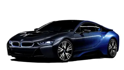 Black Friday 2018. Un BMW de 140.000 de euro, la vânzare pe site-ul eMag
