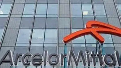 Proteste la Arcelor Mittal Hunedoara. Siderurgiştii nu şi-au primit de trei luni salariile mărite promise