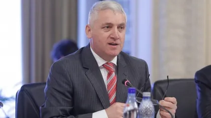 Adrian Ţuţuianu, înaintea CEx: Nu plec din PSD atâta timp cât am sprijinul colegilor din organizaţia Dâmboviţa