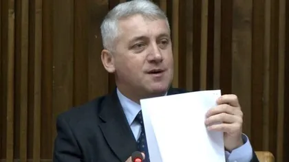 Adrian Ţuţuianu a cerut în instanţă suspendarea deciziei conducerii PSD de a-l exclude din partid