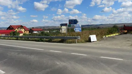 Două tronsoane de drumuri judeţene din Alba, reabilitate cu finanţare europeană în valoare de peste 3 milioane de euro