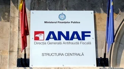 ANAF a descins la sediile băncilor. Fiscul verifică impozitul pe profit pentru câştigurile din anii trecuţi