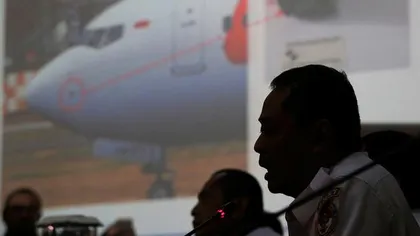 Tragedia din Indonezia. Avionul companiei Lion Air prăbuşit avea probleme tehnice