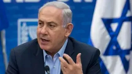 Benjamin Netanyahu, inculpat pentru acte de corupţie, fraudă şi abuz de încredere. Reacţia premierului israelian UPDATE