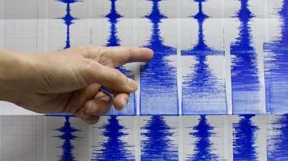 Pământul, zguduit de un seism cu magnitudinea 6,5. Cutremurul puternic a fost urmat de mai multe replici
