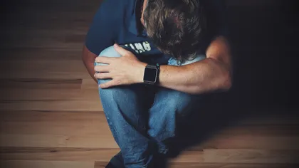 Depresia la bărbaţi: 11 semne care o dezvăluie