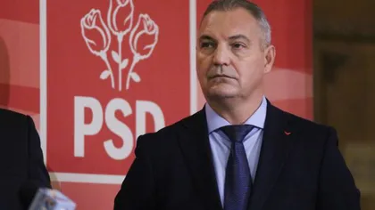 Mircea Drăghici, propus ministrul Transporturilor, apare în două dosare la Parchetul General. Reacţia lui Drăghici: Nu am fost informat