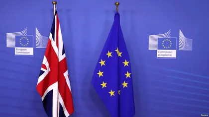 Acord pentru Brexit. Juncker: Plecarea Marii Britanii din Uniunea Europeană este o tragedie