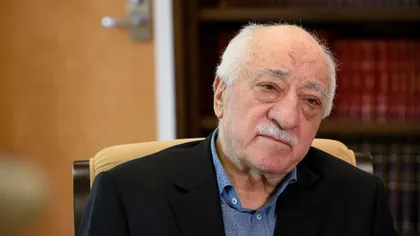 Clericul Fetullah Gulen, acuzat de implicare în asasinatul ambasadorului rus la Ankara, Andrei Karlov