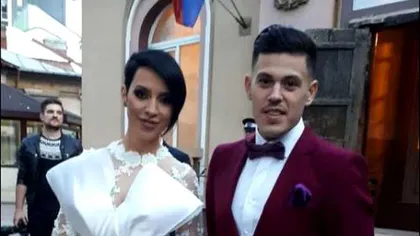 Fiica lui Cristian Popescu Piedone s-a măritat. Iată ce ţinută superbă a purtat Ana la nuntă FOTO
