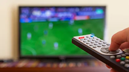 BOMBĂ pe piaţa drepturilor TV a meciurilor de FOTBAL. Contractul s-a semnat pentru o SUMĂ CLOLOSALĂ