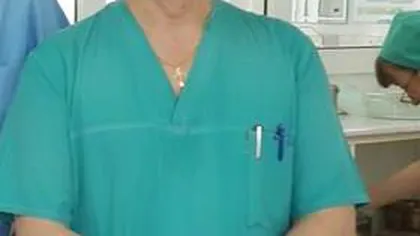 CAZ ŞOCANT de MALPRAXIS LA CONSTANŢA. Directorul spitalului militar a uitat două foarfece de 16 cm într-o pacientă FOTO