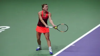 Simona Halep şi-a ales ţinta pentru 2019. Ce turneu de Grand Slam vrea să câştige
