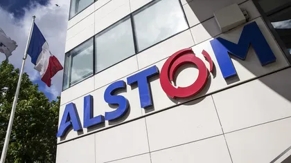 Alstom sau cum stoarce de bani o corporaţie franceză guvernele lumii