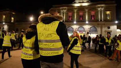 Violenţele de la Paris: 139 de persoane aduse în faţa justiţiei, alte 111 plasate în arest prelungit