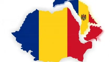 Aproape 60% dintre români sunt de acord cu unirea României cu Republica Moldova, relevă un sondaj Avangarde