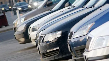 Eurostat: O treime dintre români nu îşi permit un autoturism, cel mai ridicat procent din UE